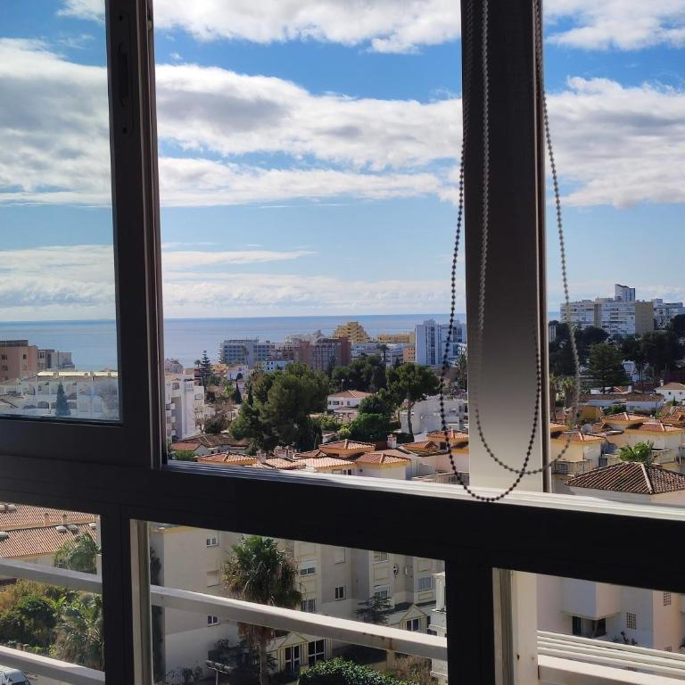 Saltillo Alto Gray Studio. Vistas al mar y piscina - Apartamento de 1 dormitorio - 43