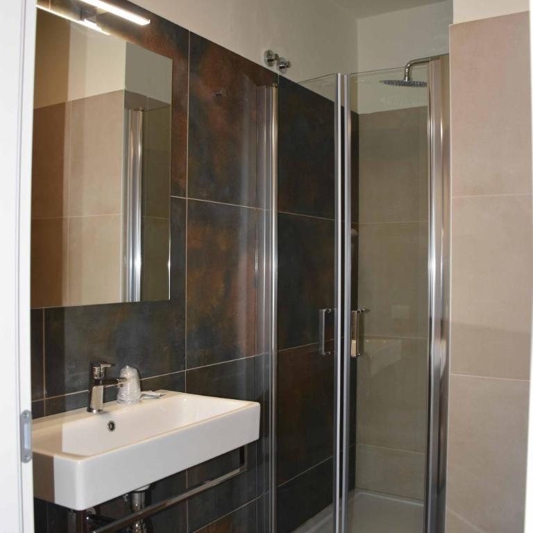 Hotel Suez - Camera Singola Piccola - 2