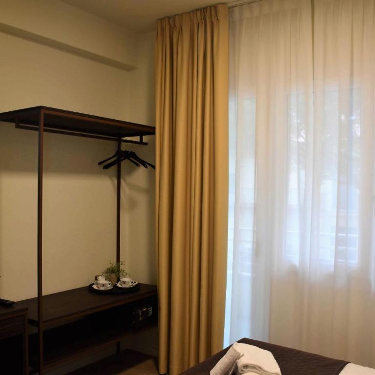 Hotel Suez - Camera Singola Piccola - 3