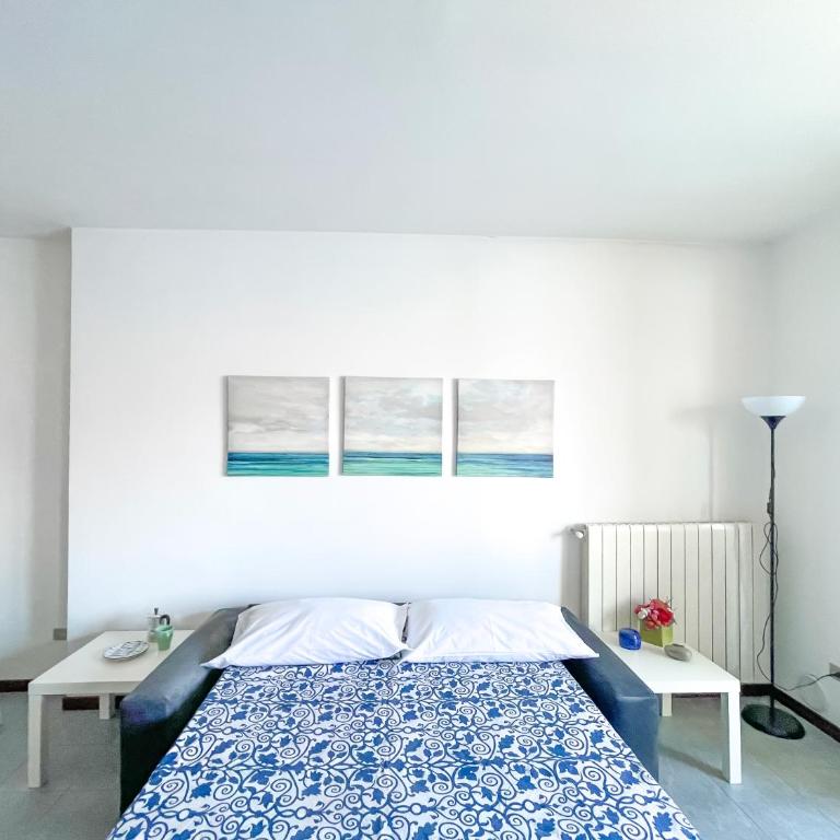 The SUNSET 2 by Design Studio - Appartamento con 2 Camere da Letto - 12