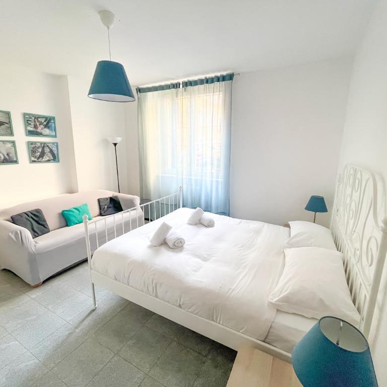 The SUNSET 2 by Design Studio - Appartamento con 2 Camere da Letto - 11