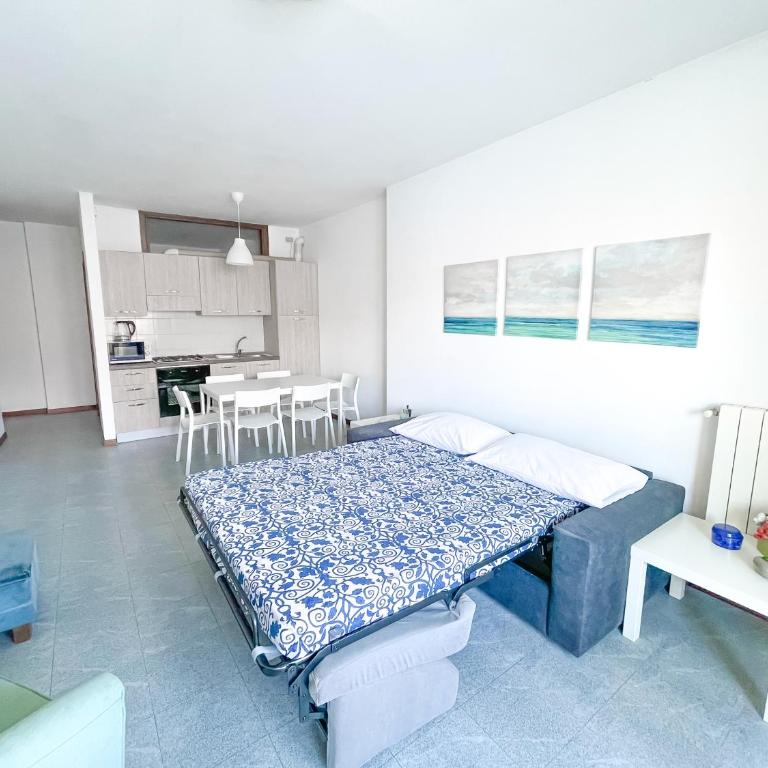 The SUNSET 2 by Design Studio - Appartamento con 2 Camere da Letto - 4