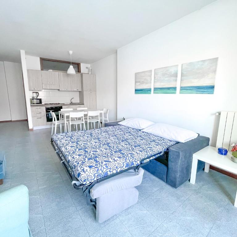 The SUNSET 2 by Design Studio - Appartamento con 2 Camere da Letto - 13