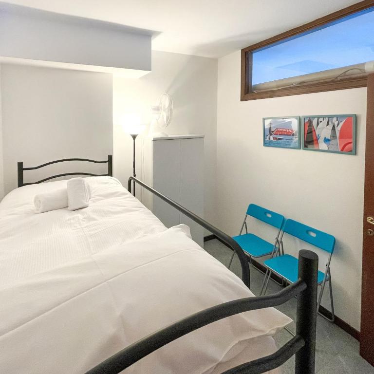 The SUNSET 2 by Design Studio - Appartamento con 2 Camere da Letto - 15