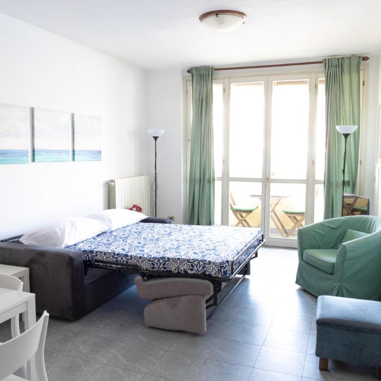 The SUNSET 2 by Design Studio - Appartamento con 2 Camere da Letto - 18