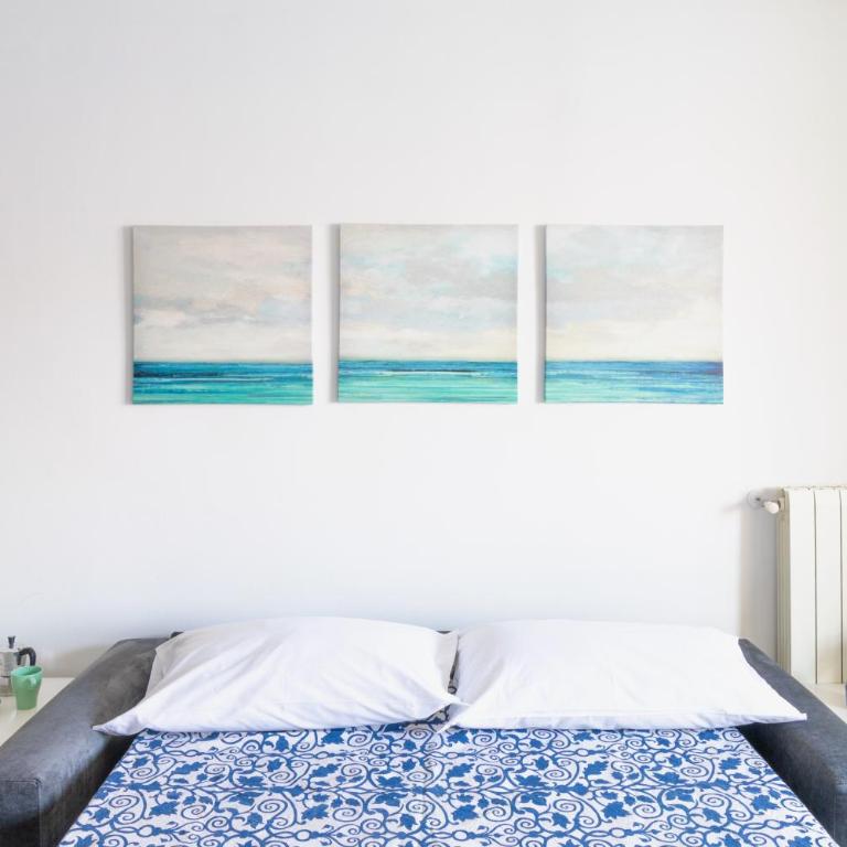 The SUNSET 2 by Design Studio - Appartamento con 2 Camere da Letto - 17