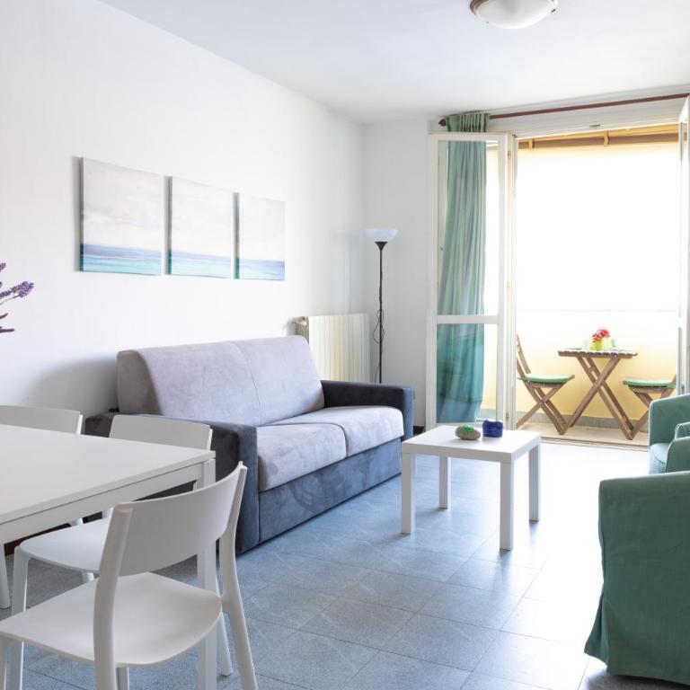 The SUNSET 2 by Design Studio - Appartamento con 2 Camere da Letto - 21