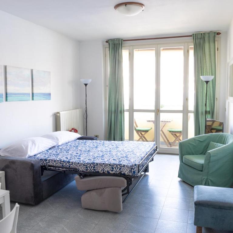 The SUNSET 2 by Design Studio - Appartamento con 2 Camere da Letto - 25