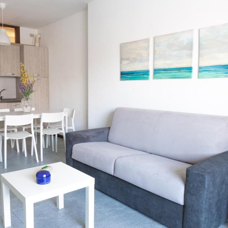 The SUNSET 2 by Design Studio - Appartamento con 2 Camere da Letto - 24
