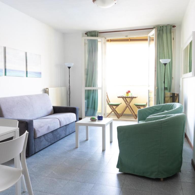 The SUNSET 2 by Design Studio - Appartamento con 2 Camere da Letto - 23