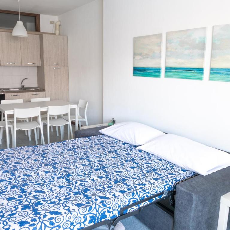 The SUNSET 2 by Design Studio - Appartamento con 2 Camere da Letto - 28