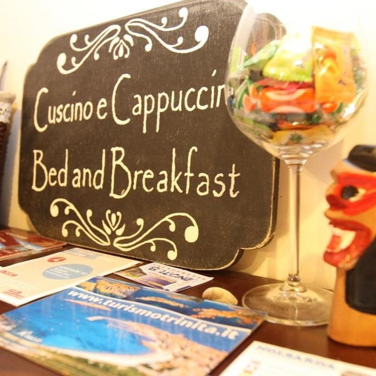 Cuscino e Cappuccino B&B - Camera Matrimoniale Standard - 7