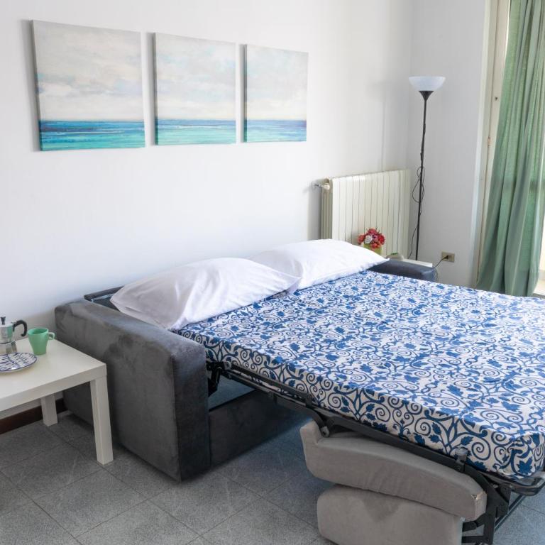 The SUNSET 2 by Design Studio - Appartamento con 2 Camere da Letto - 29