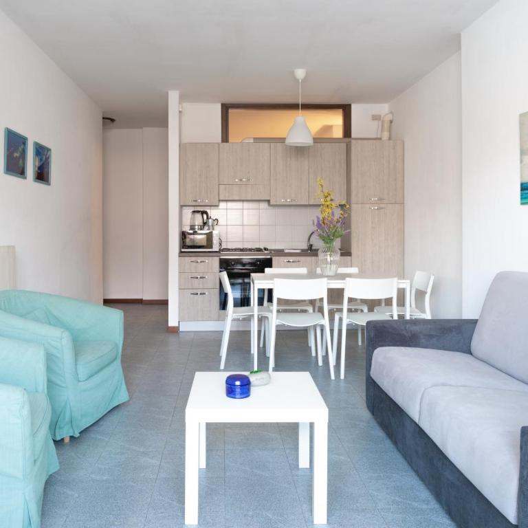 The SUNSET 2 by Design Studio - Appartamento con 2 Camere da Letto - 30