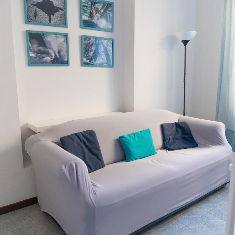 The SUNSET 2 by Design Studio - Appartamento con 2 Camere da Letto - 43