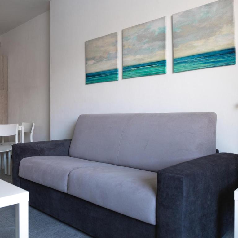 The SUNSET 2 by Design Studio - Appartamento con 2 Camere da Letto - 42