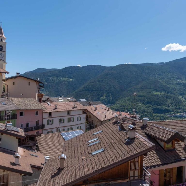 Appartamento alla Brisa Grauno Ospitar - Appartamento con 2 Camere da Letto - 34