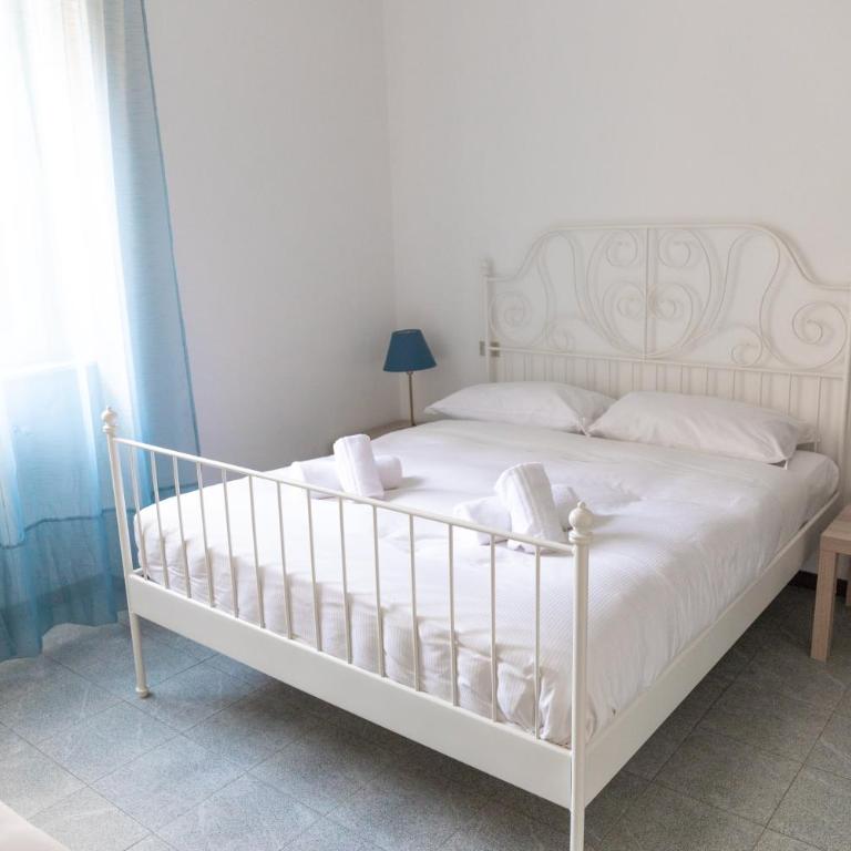 The SUNSET 2 by Design Studio - Appartamento con 2 Camere da Letto - 48