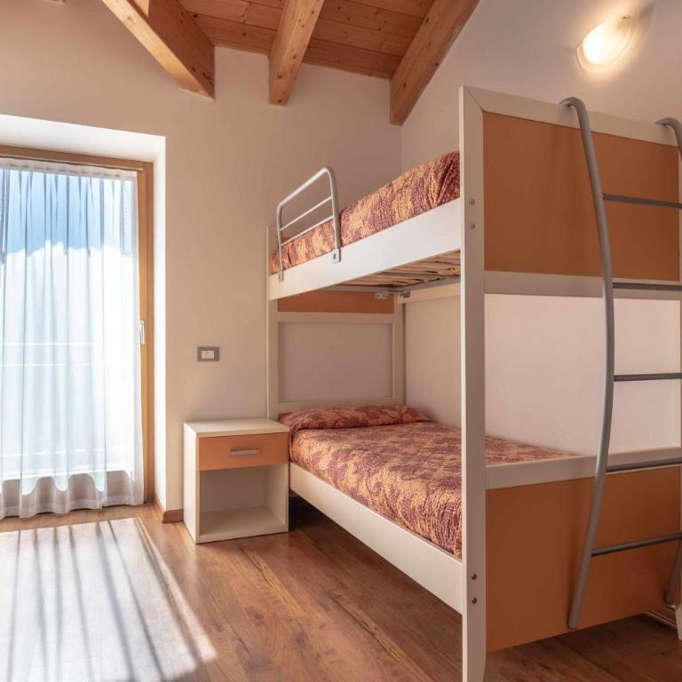 Appartamento alla Brisa Grauno Ospitar - Appartamento con 2 Camere da Letto - 17