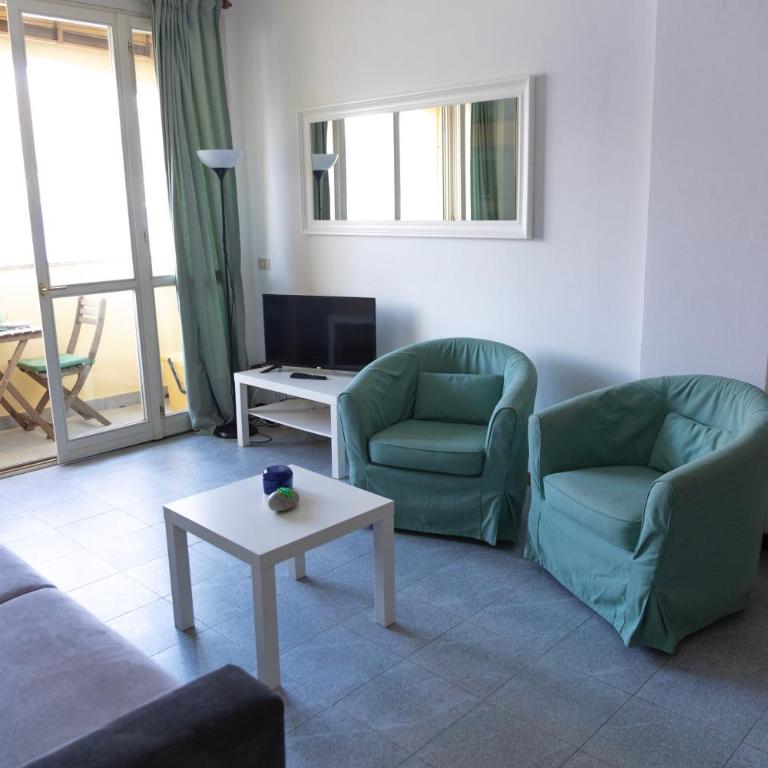 The SUNSET 2 by Design Studio - Appartamento con 2 Camere da Letto - 50