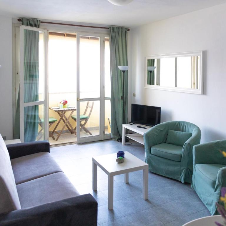 The SUNSET 2 by Design Studio - Appartamento con 2 Camere da Letto - 56