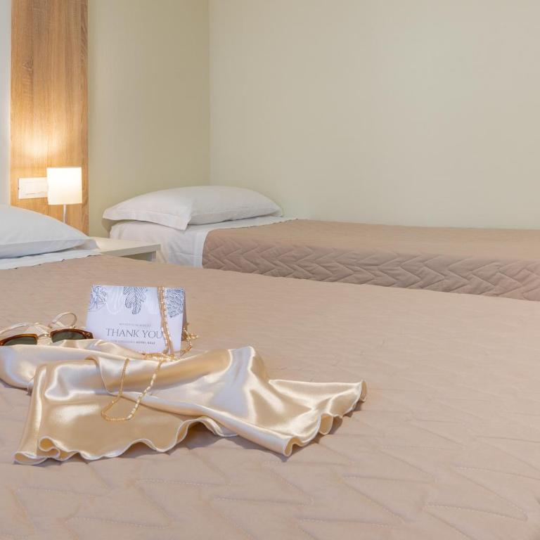 Hotel Suez - Camera Tripla - 4