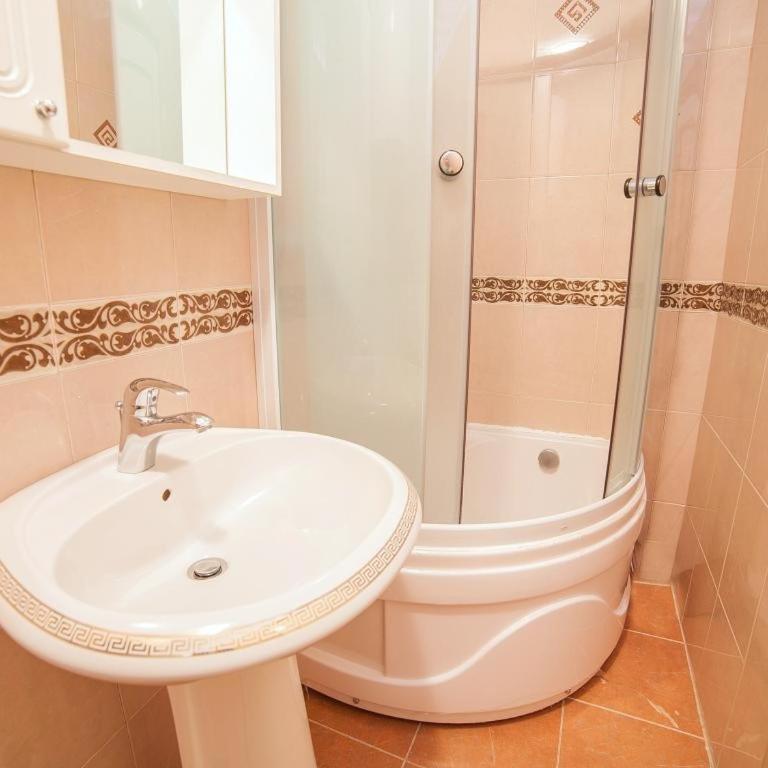 Apartments Spin - Studio - 11