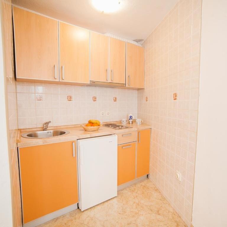 Apartments Spin - Studio - 12