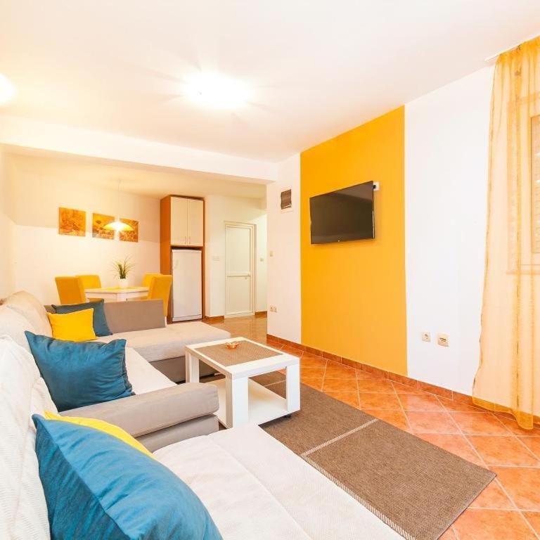 Apartments Spin - Studio - 2