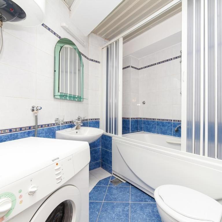 Apartments Spin - Studio - 4