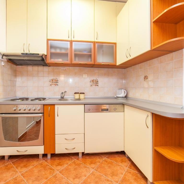 Apartments Spin - Studio - 5
