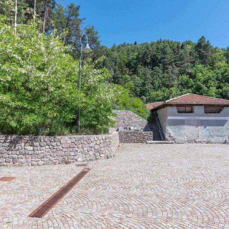 Appartamento alla Preda Grauno Ospitar - Appartamento con 2 Camere da Letto - 35