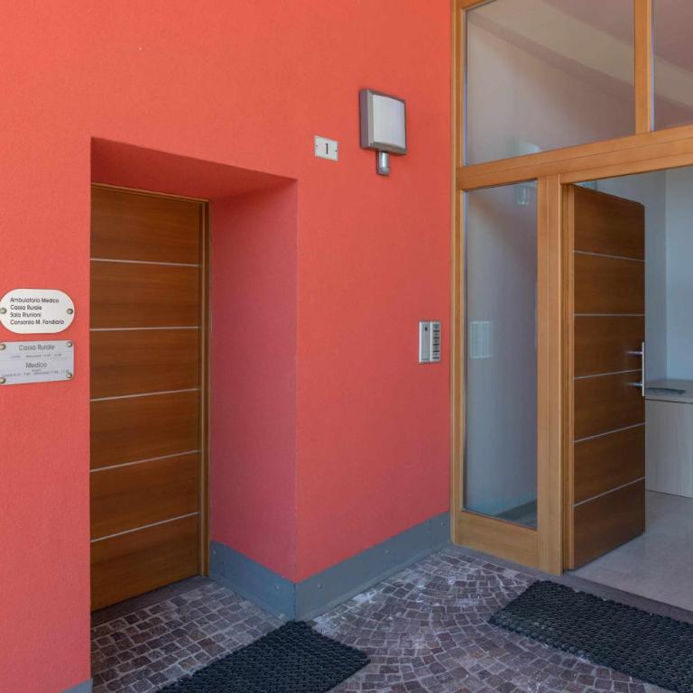 Appartamento alla Preda Grauno Ospitar - Appartamento con 2 Camere da Letto - 32