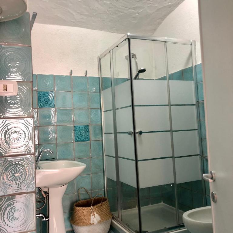 Il Gabbiano case vacanza - Studio Apartment - 15