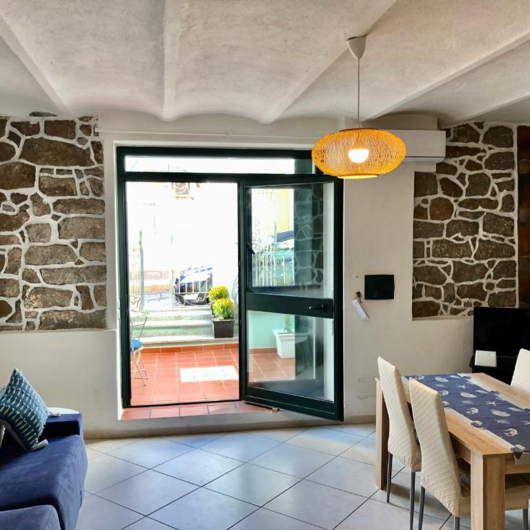 Il Gabbiano case vacanza - Studio Apartment - 10