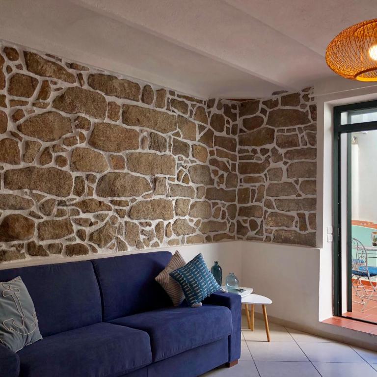 Il Gabbiano case vacanza - Studio Apartment - 11