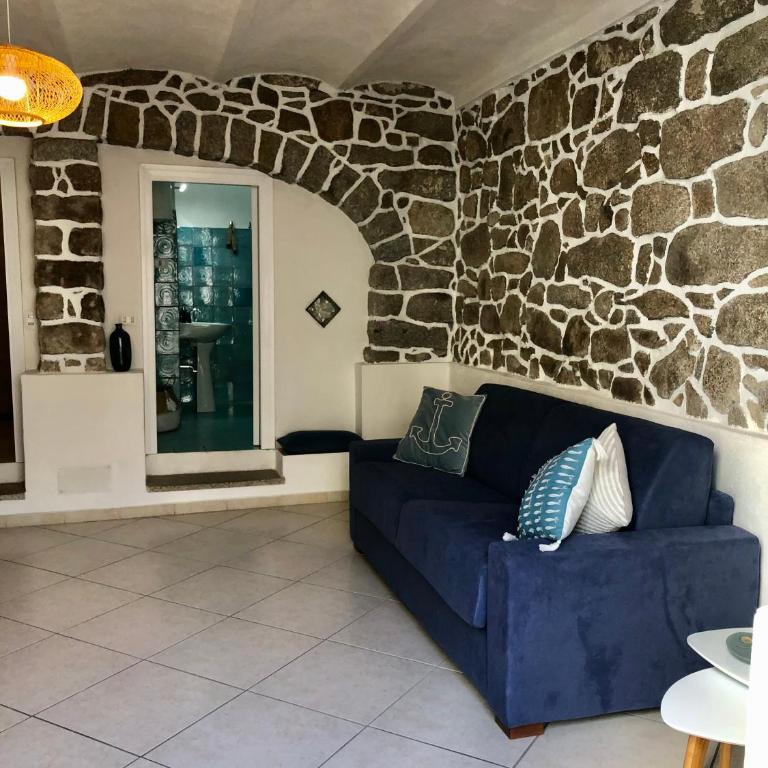 Il Gabbiano case vacanza - Studio Apartment - 12