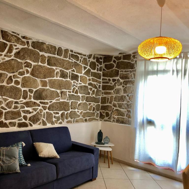 Il Gabbiano case vacanza - Studio Apartment - 6