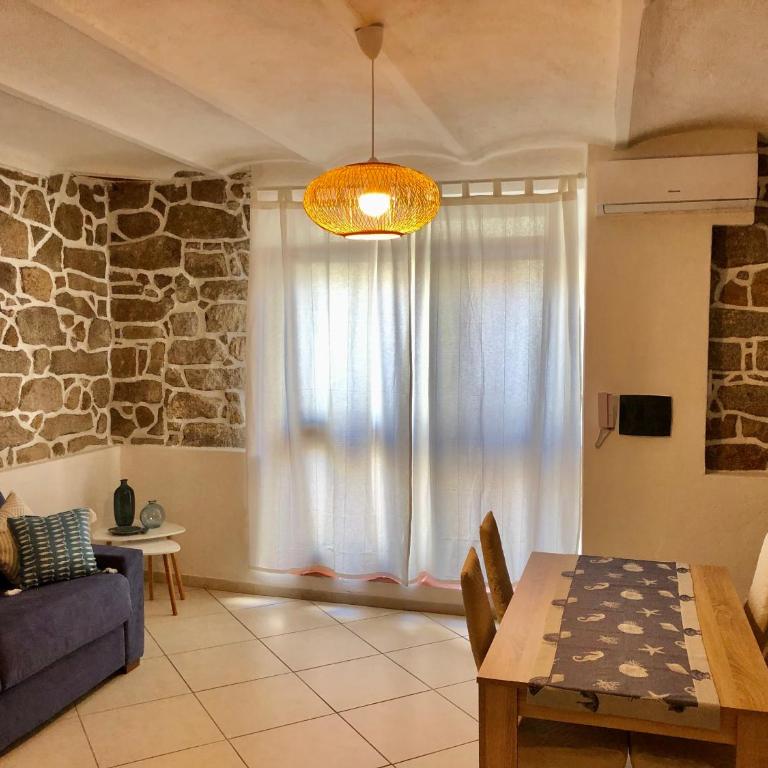 Il Gabbiano case vacanza - Studio Apartment - 7