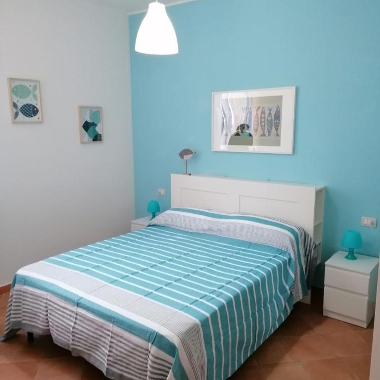 Kalea Casa Vacanze - Casa con 1 Camera da Letto - 1