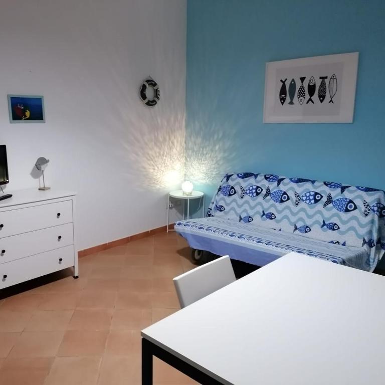 Kalea Casa Vacanze - Casa con 1 Camera da Letto - 5