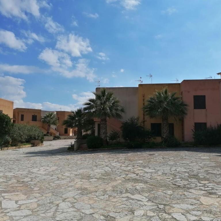 Kalea Casa Vacanze - Casa con 1 Camera da Letto - 16