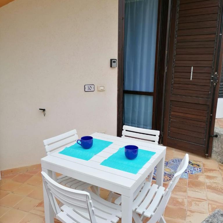 Kalea Casa Vacanze - Casa con 1 Camera da Letto - 14