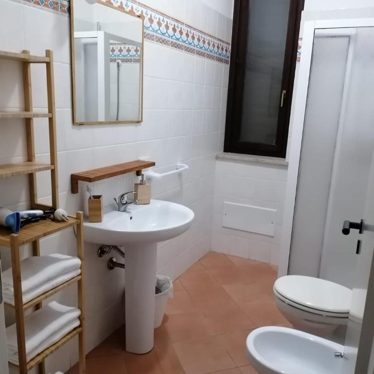 Kalea Casa Vacanze - Casa con 1 Camera da Letto - 11