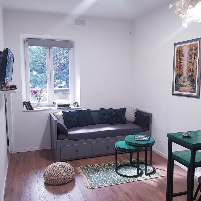 Apartment Little Heaven - free Parking - One-Bedroom Apartment - 3
