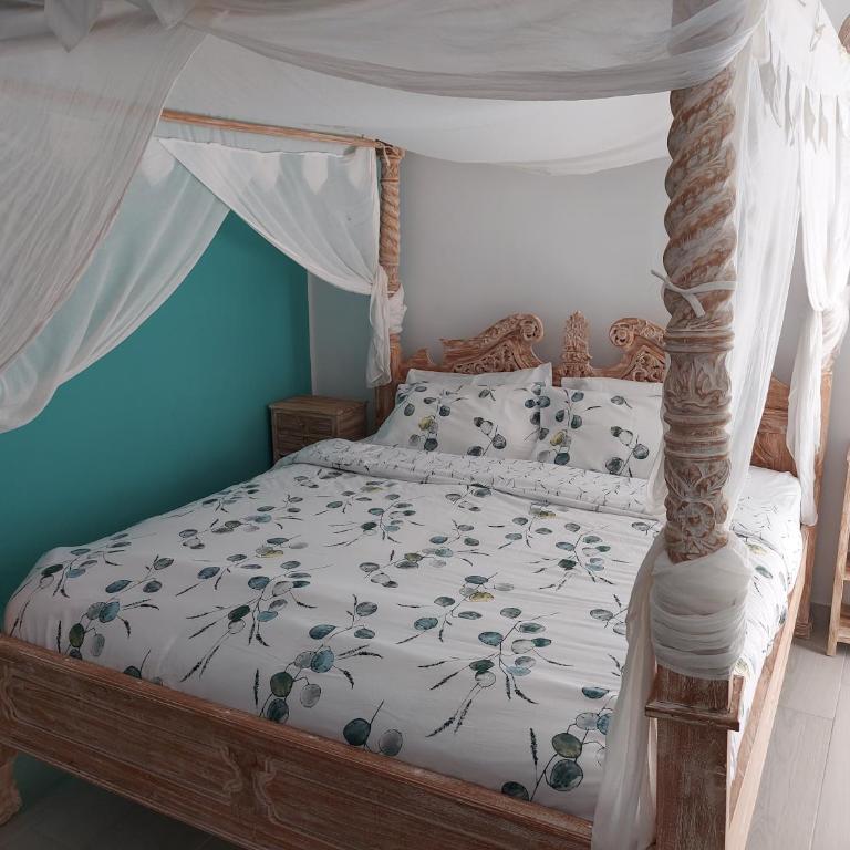 Beachview oriental design experience - Apartamento de 1 dormitorio - 17