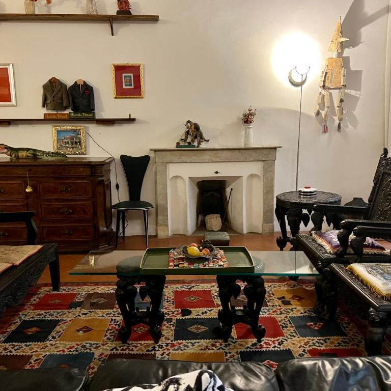Pasha Apartment - Appartamentino su 2 Livelli - 1