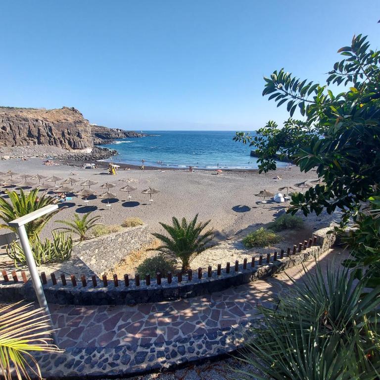 Beachview oriental design experience - Apartamento de 1 dormitorio - 18