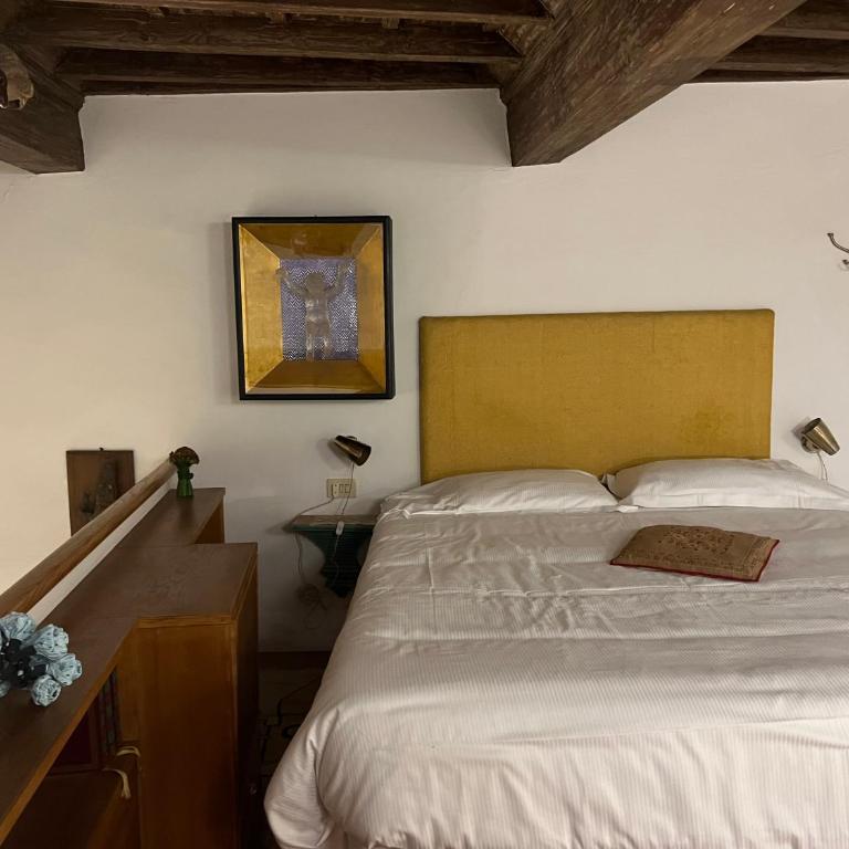 Pasha Apartment - Appartamentino su 2 Livelli - 5
