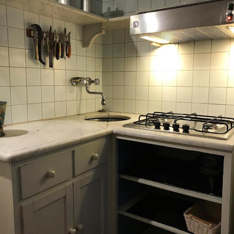 Pasha Apartment - Appartamentino su 2 Livelli - 7